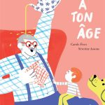 a ton age couverture
